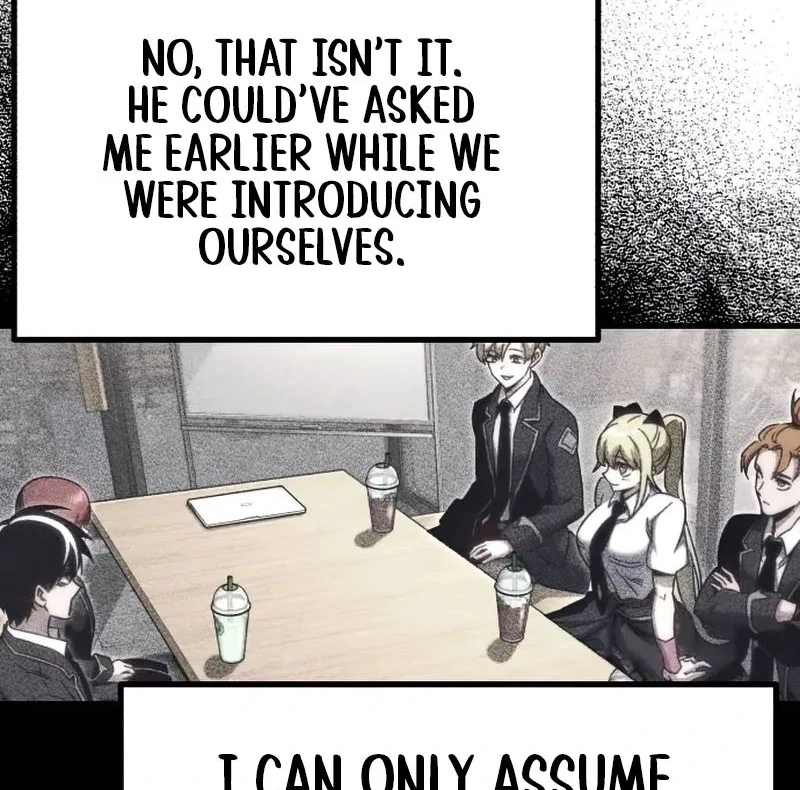 Read I Took over The Academy With a Single Sashimi Knife EN Manga Online