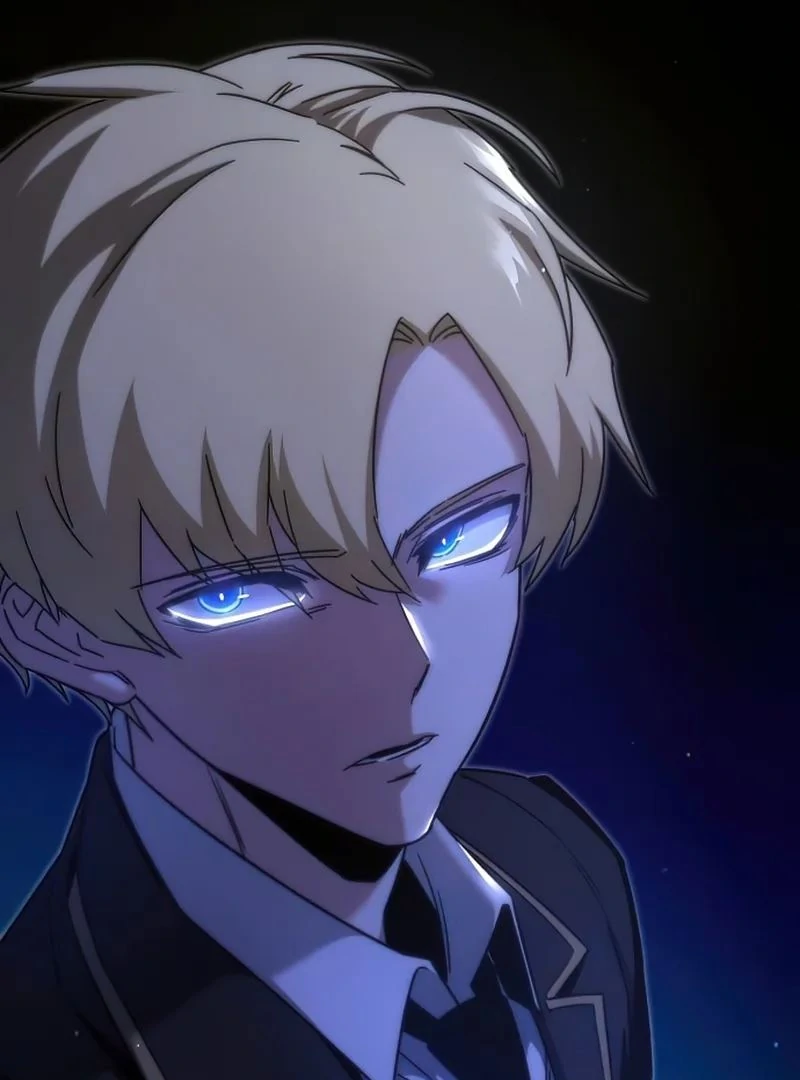 Read I Took over The Academy With a Single Sashimi Knife EN Manga Online