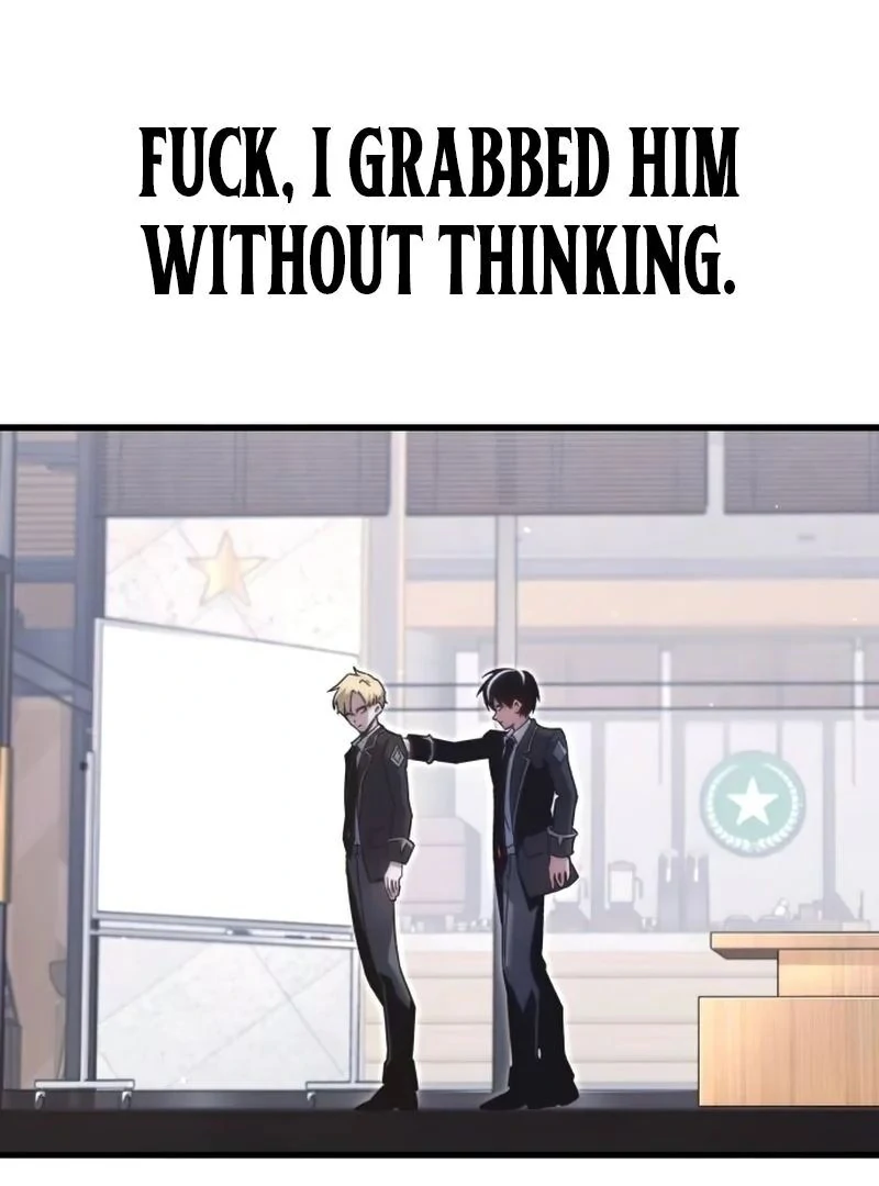 Read I Took over The Academy With a Single Sashimi Knife EN Manga Online