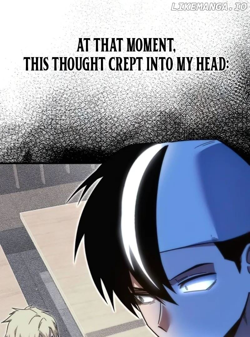 Read I Took over The Academy With a Single Sashimi Knife EN Manga Online