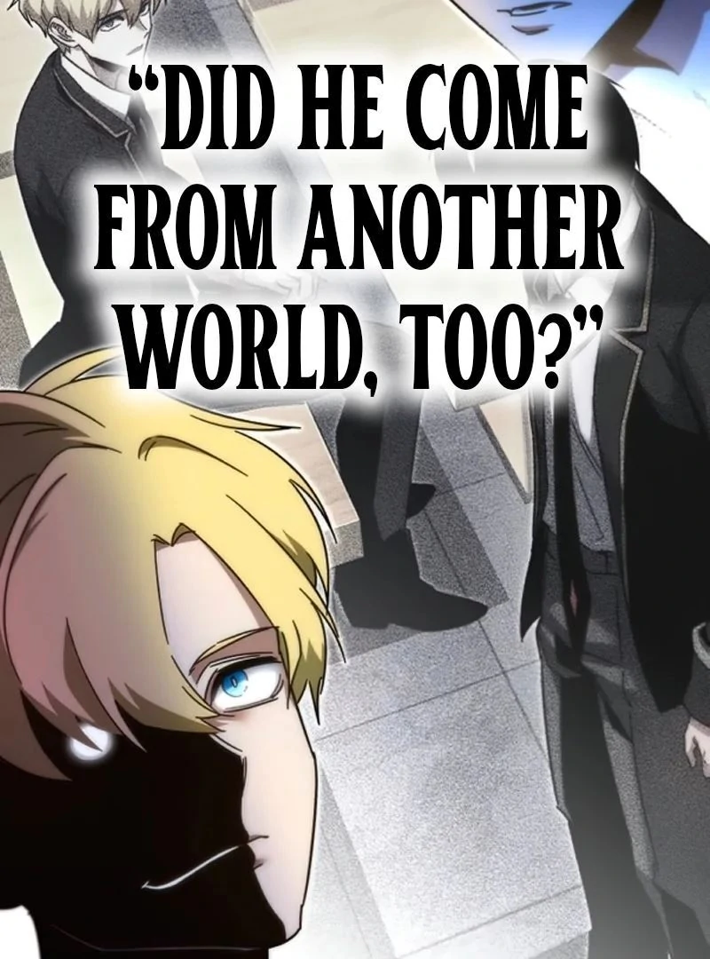 Read I Took over The Academy With a Single Sashimi Knife EN Manga Online