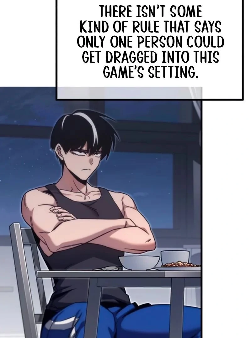Read I Took over The Academy With a Single Sashimi Knife EN Manga Online
