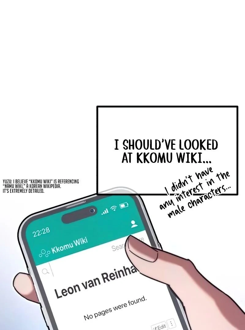 Read I Took over The Academy With a Single Sashimi Knife EN Manga Online