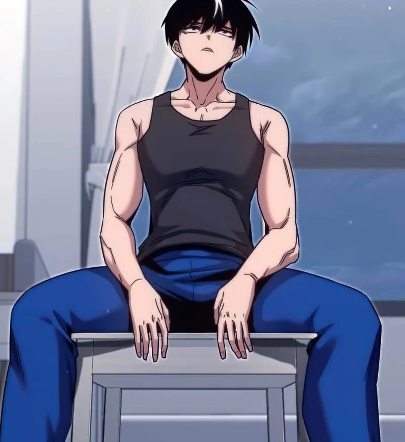 Read I Took over The Academy With a Single Sashimi Knife EN Manga Online
