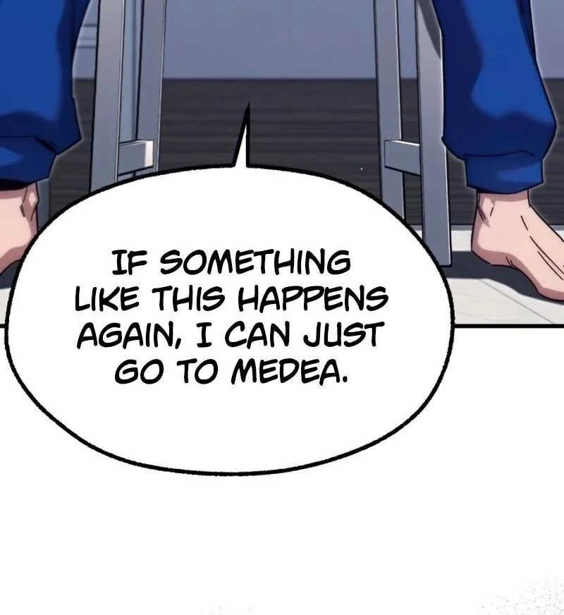 Read I Took over The Academy With a Single Sashimi Knife EN Manga Online