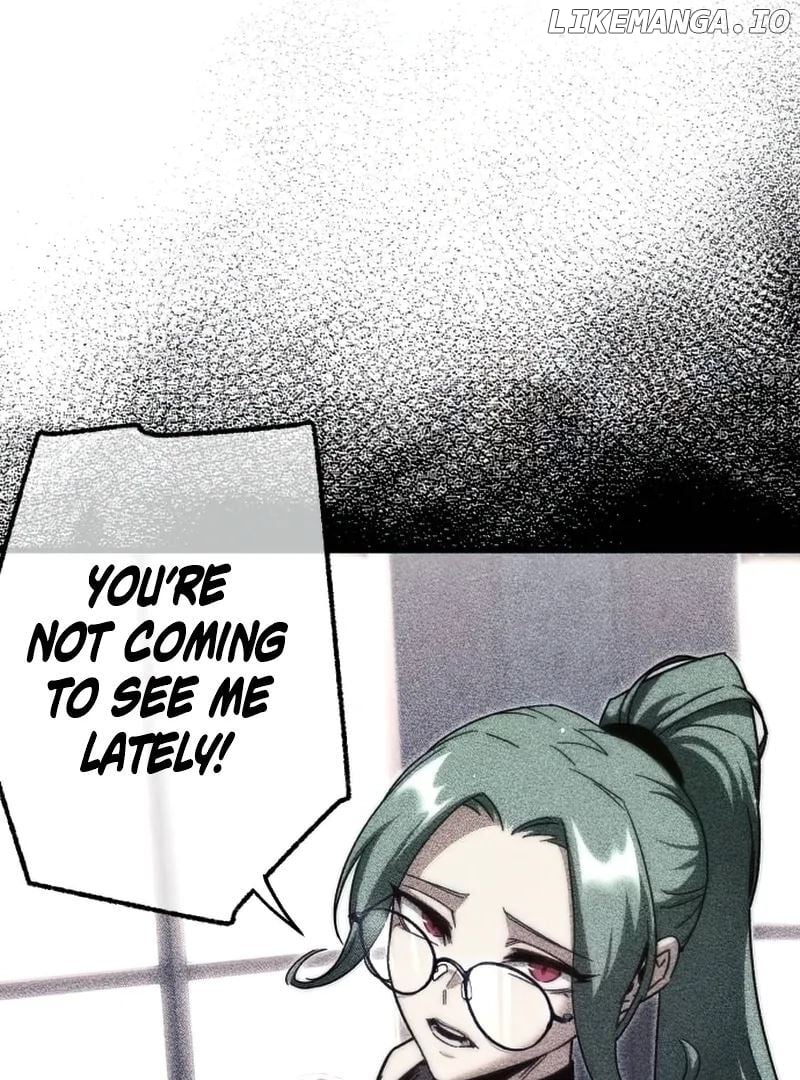 Read I Took over The Academy With a Single Sashimi Knife EN Manga Online