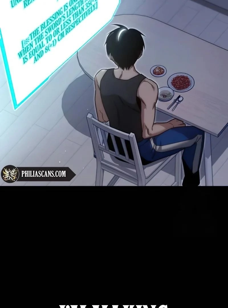 Read I Took over The Academy With a Single Sashimi Knife EN Manga Online