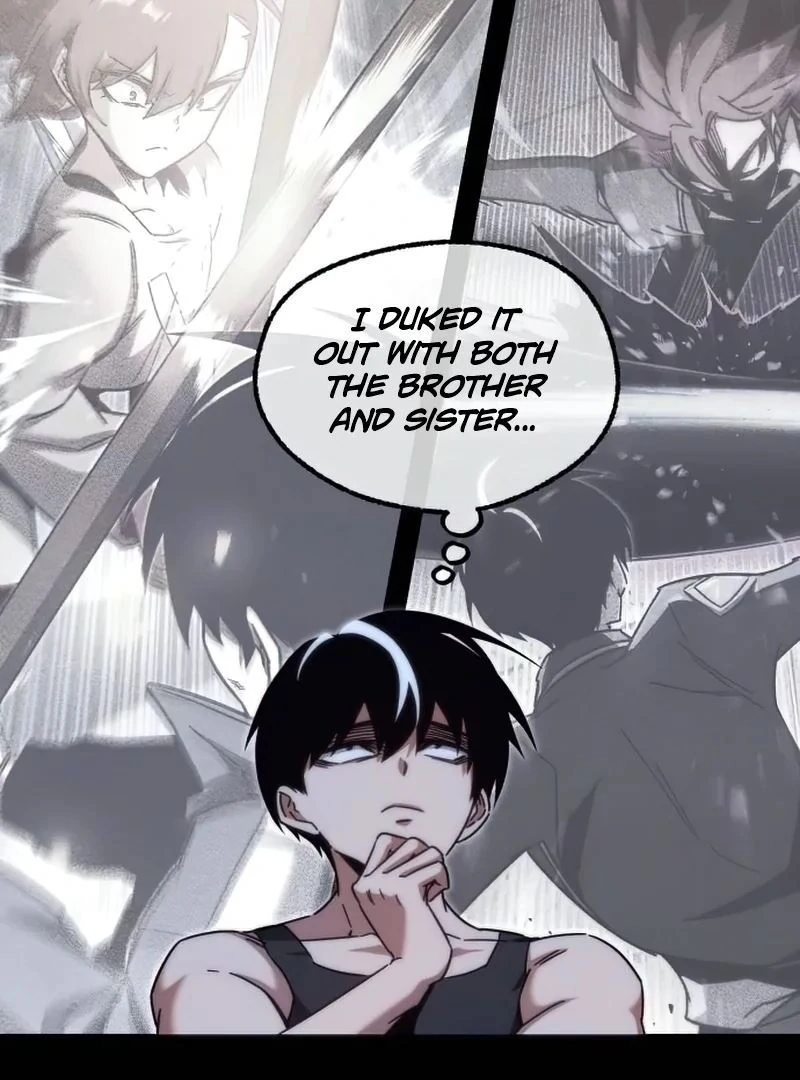 Read I Took over The Academy With a Single Sashimi Knife EN Manga Online