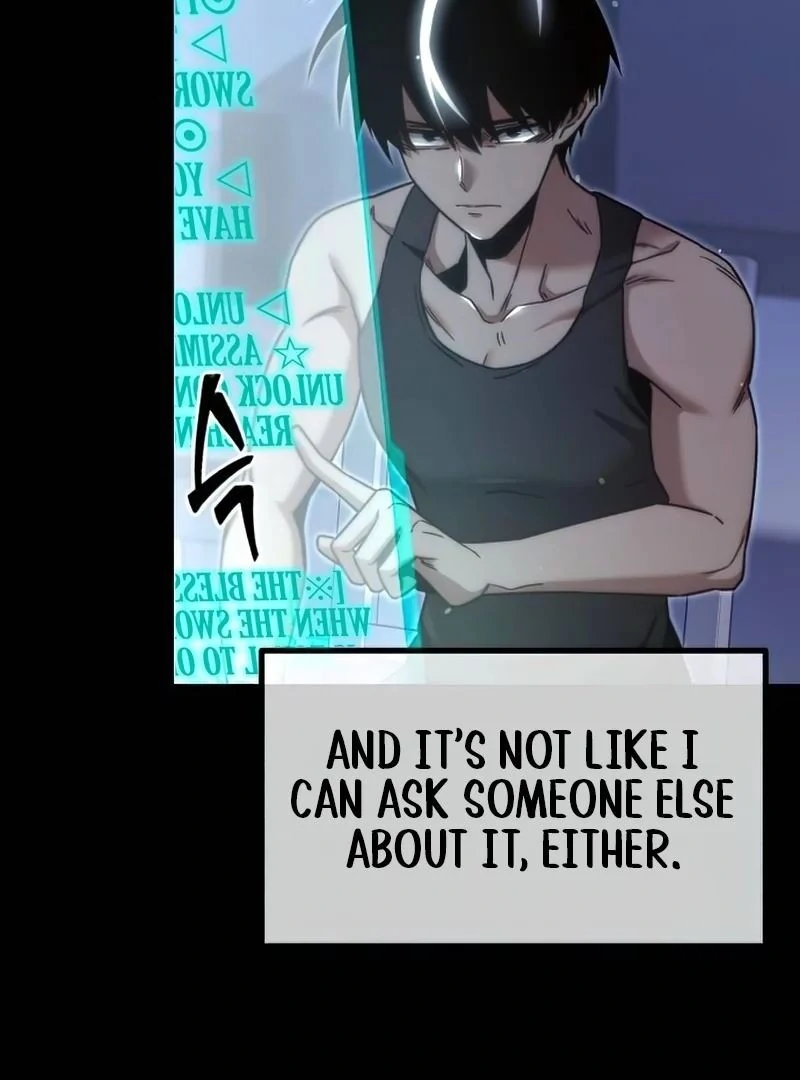 Read I Took over The Academy With a Single Sashimi Knife EN Manga Online
