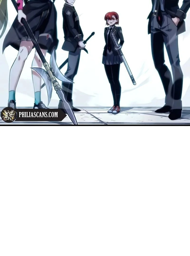 Read I Took over The Academy With a Single Sashimi Knife EN Manga Online