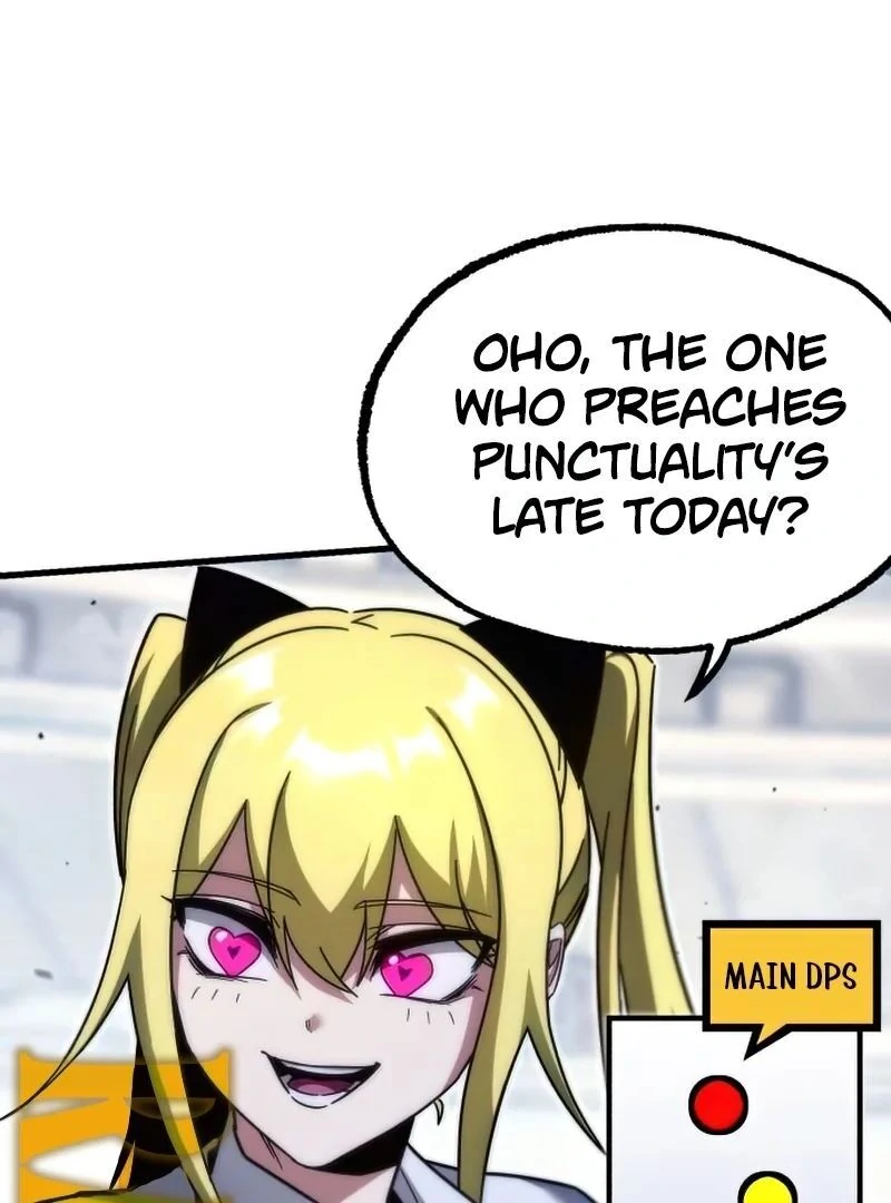 Read I Took over The Academy With a Single Sashimi Knife EN Manga Online
