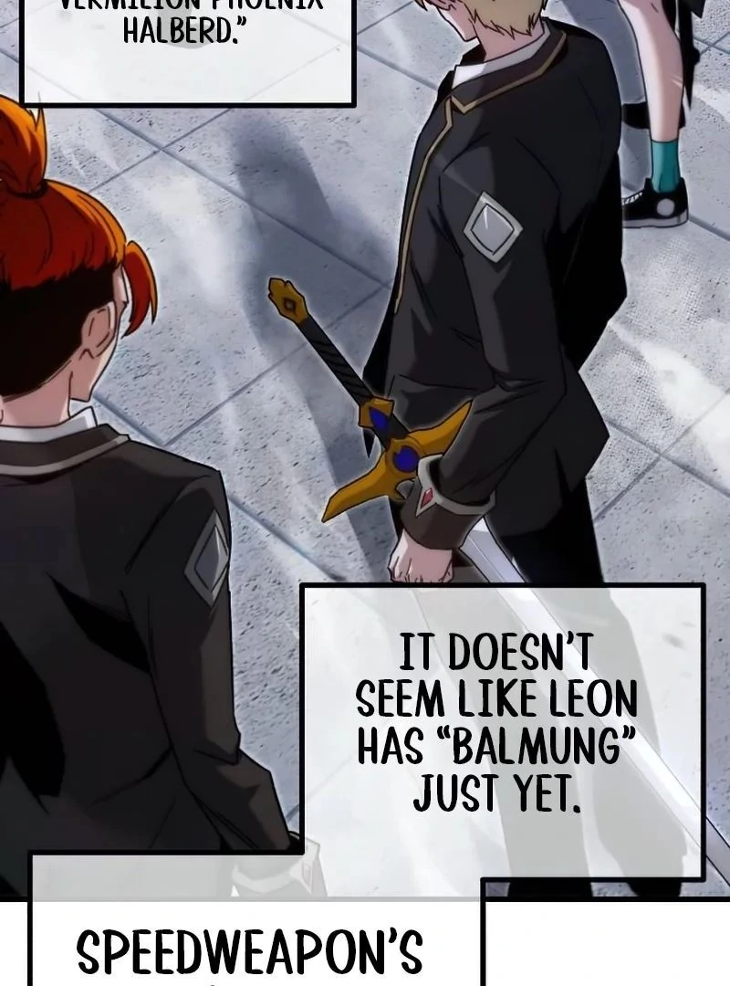 Read I Took over The Academy With a Single Sashimi Knife EN Manga Online
