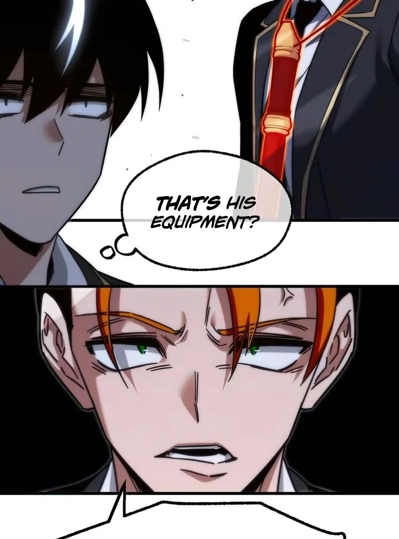 Read I Took over The Academy With a Single Sashimi Knife EN Manga Online