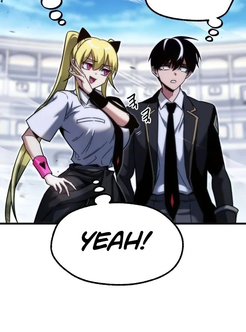 Read I Took over The Academy With a Single Sashimi Knife EN Manga Online