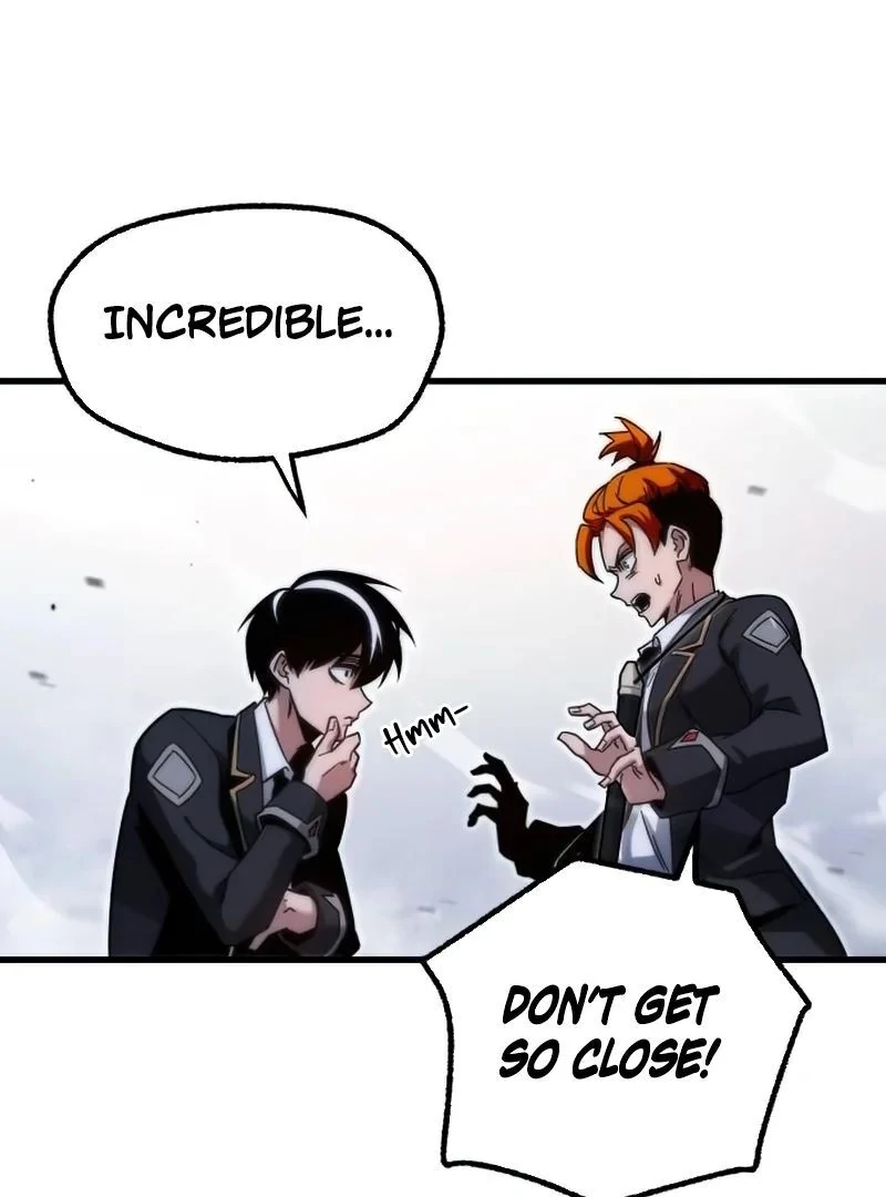 Read I Took over The Academy With a Single Sashimi Knife EN Manga Online