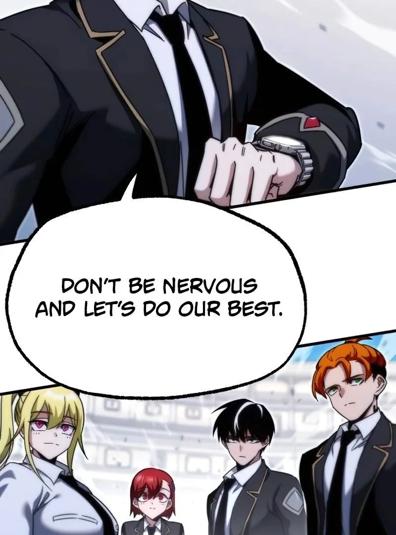 Read I Took over The Academy With a Single Sashimi Knife EN Manga Online