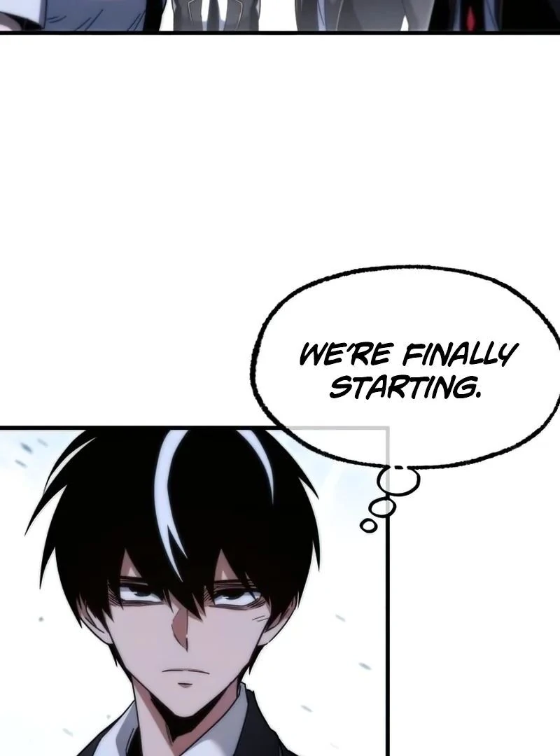 Read I Took over The Academy With a Single Sashimi Knife EN Manga Online