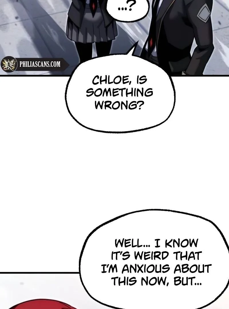 Read I Took over The Academy With a Single Sashimi Knife EN Manga Online