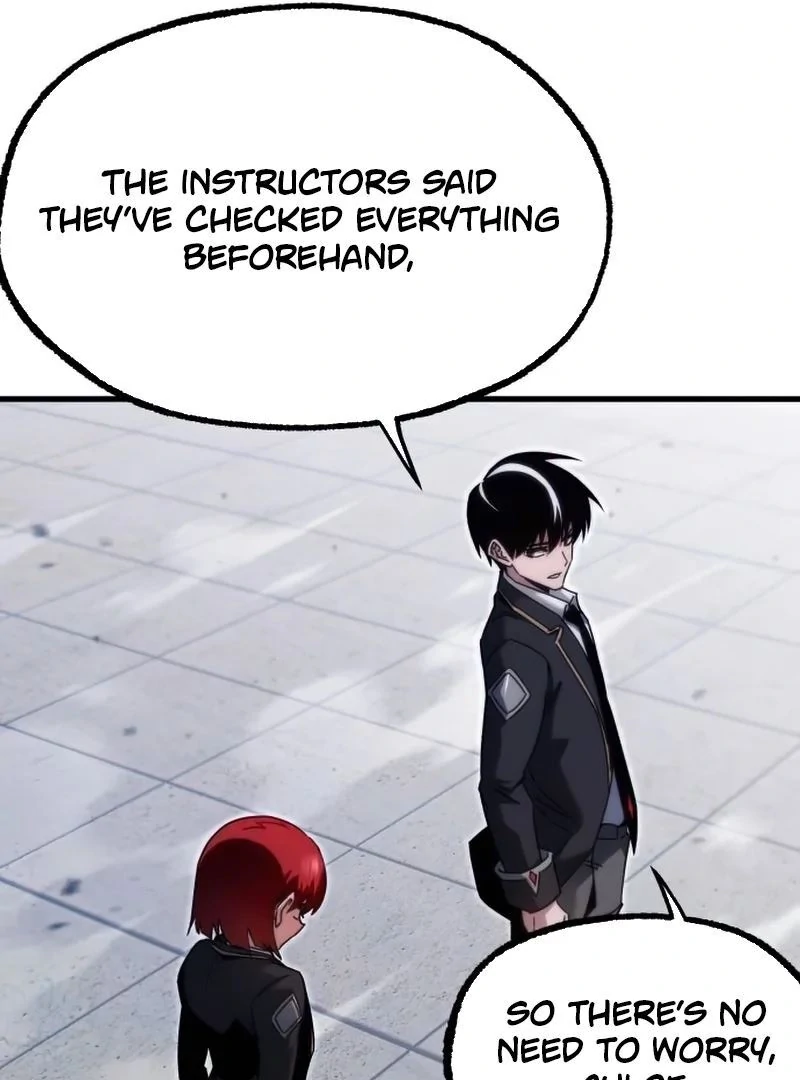 Read I Took over The Academy With a Single Sashimi Knife EN Manga Online