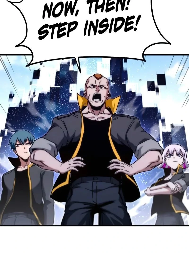 Read I Took over The Academy With a Single Sashimi Knife EN Manga Online
