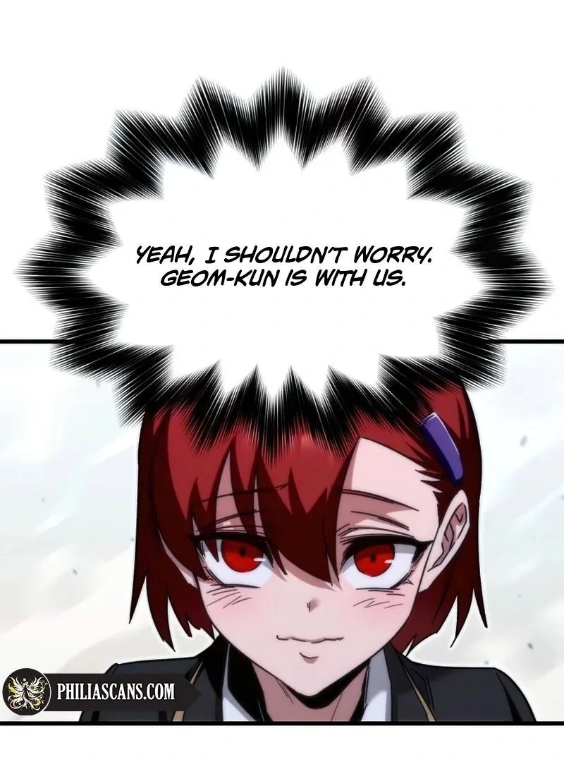 Read I Took over The Academy With a Single Sashimi Knife EN Manga Online