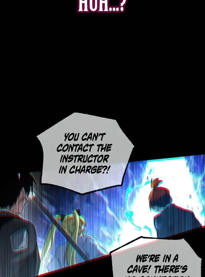 Read I Took over The Academy With a Single Sashimi Knife EN Manga Online