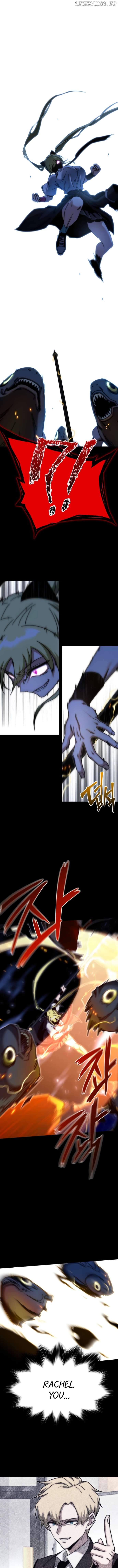 Read I Took over The Academy With a Single Sashimi Knife EN Manga Online