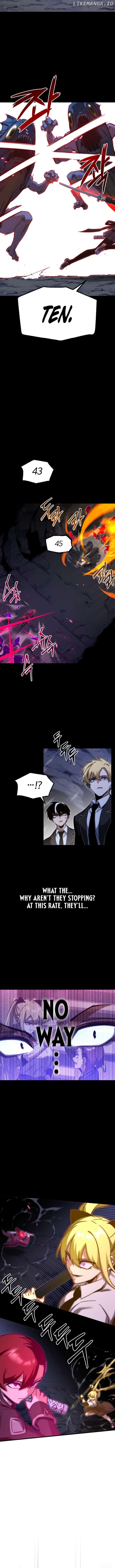 Read I Took over The Academy With a Single Sashimi Knife EN Manga Online