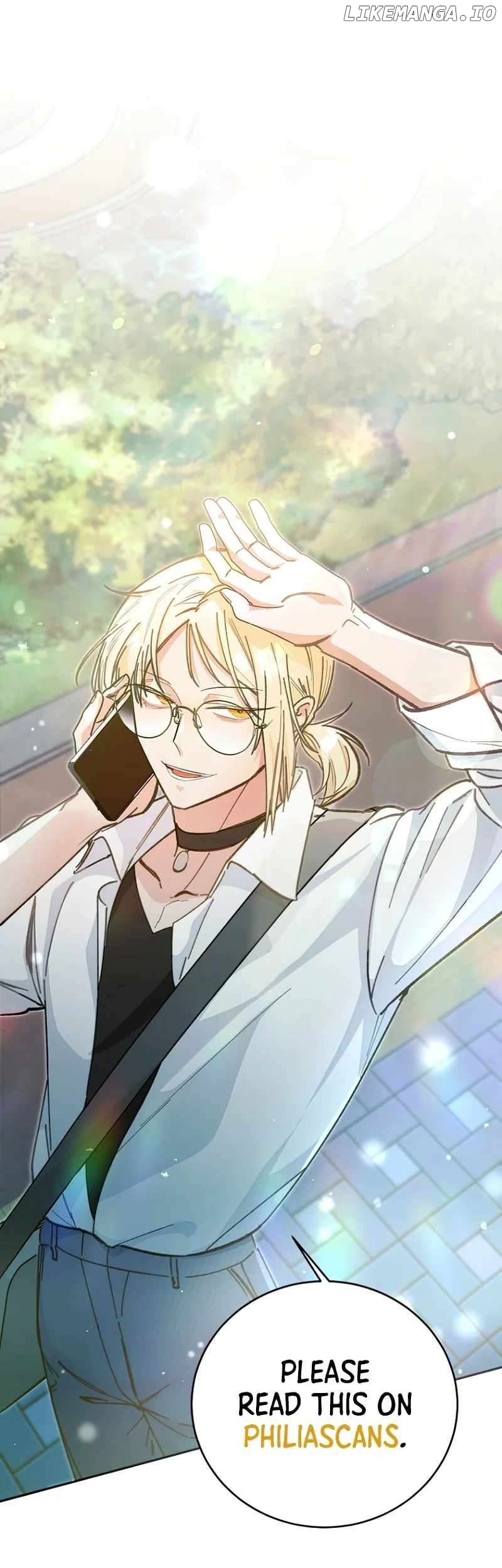 Read I Took over The Academy With a Single Sashimi Knife EN Manga Online
