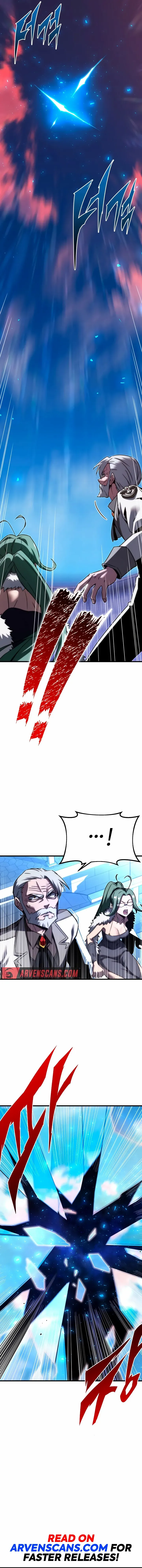 Read I Took over The Academy With a Single Sashimi Knife EN Manga Online