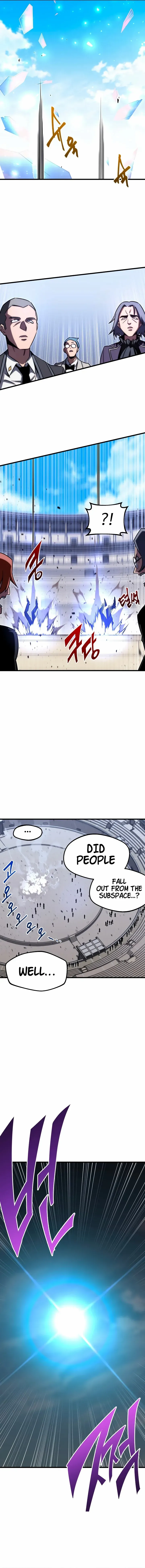 Read I Took over The Academy With a Single Sashimi Knife EN Manga Online