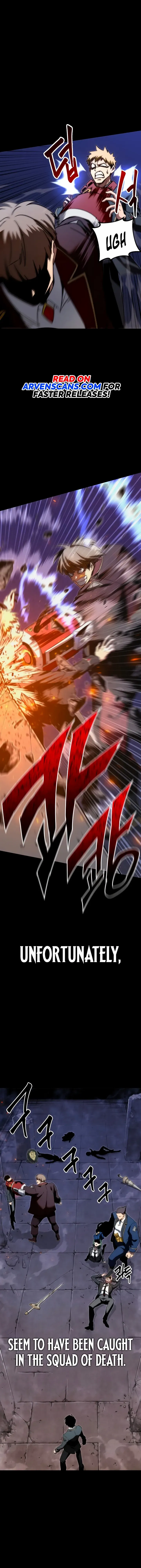 Read I Took over The Academy With a Single Sashimi Knife EN Manga Online