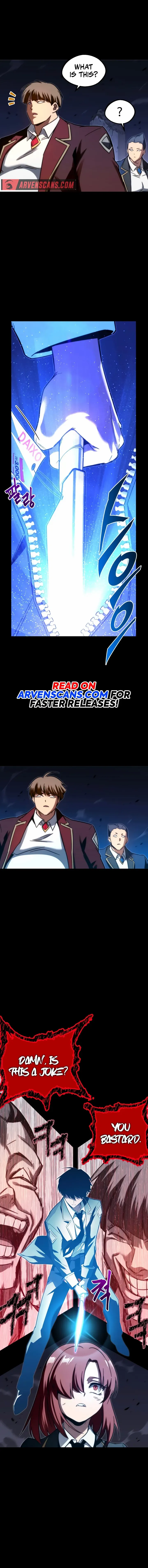 Read I Took over The Academy With a Single Sashimi Knife EN Manga Online