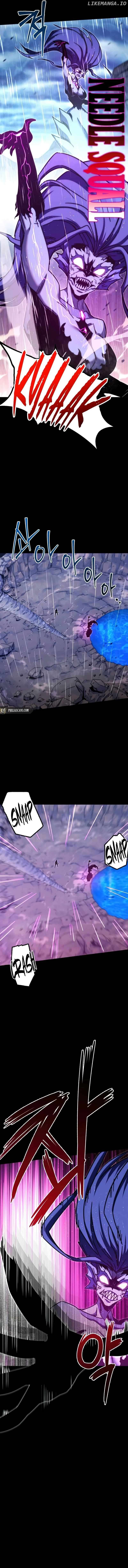 Read I Took over The Academy With a Single Sashimi Knife EN Manga Online