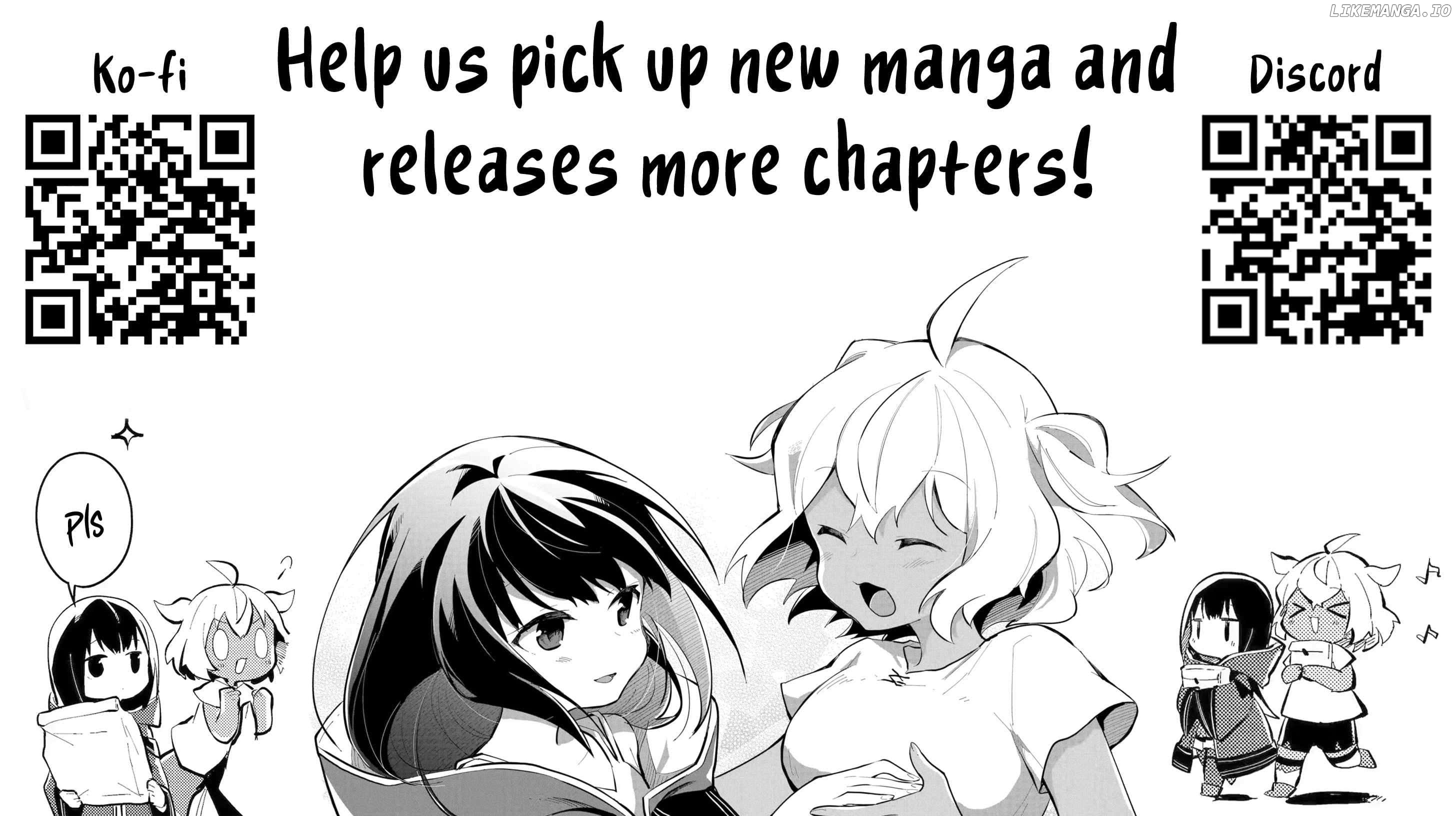Read I Took over The Academy With a Single Sashimi Knife EN Manga Online