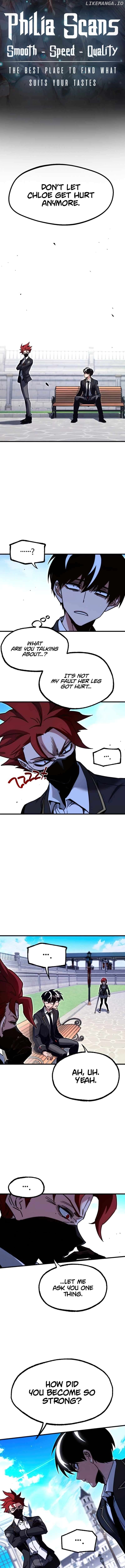 Read I Took over The Academy With a Single Sashimi Knife EN Manga Online