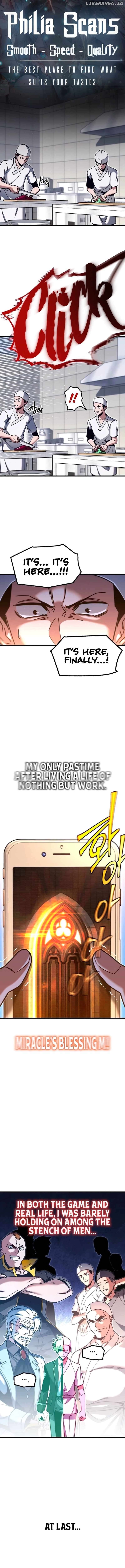 Read I Took over The Academy With a Single Sashimi Knife EN Manga Online
