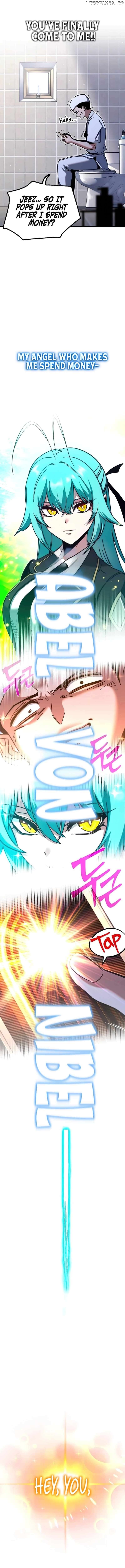Read I Took over The Academy With a Single Sashimi Knife EN Manga Online