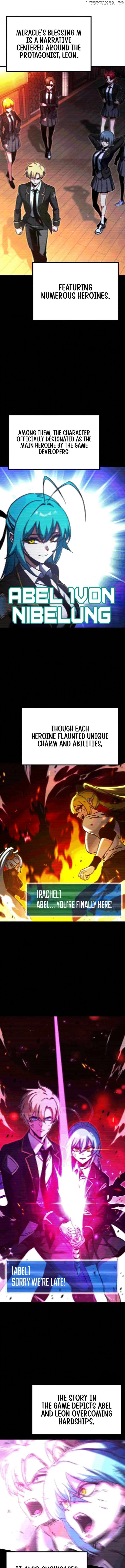 Read I Took over The Academy With a Single Sashimi Knife EN Manga Online