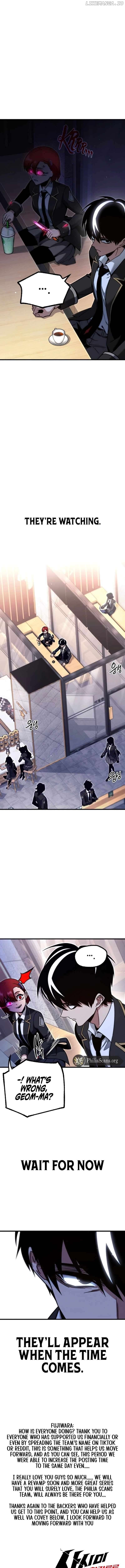 Read I Took over The Academy With a Single Sashimi Knife EN Manga Online