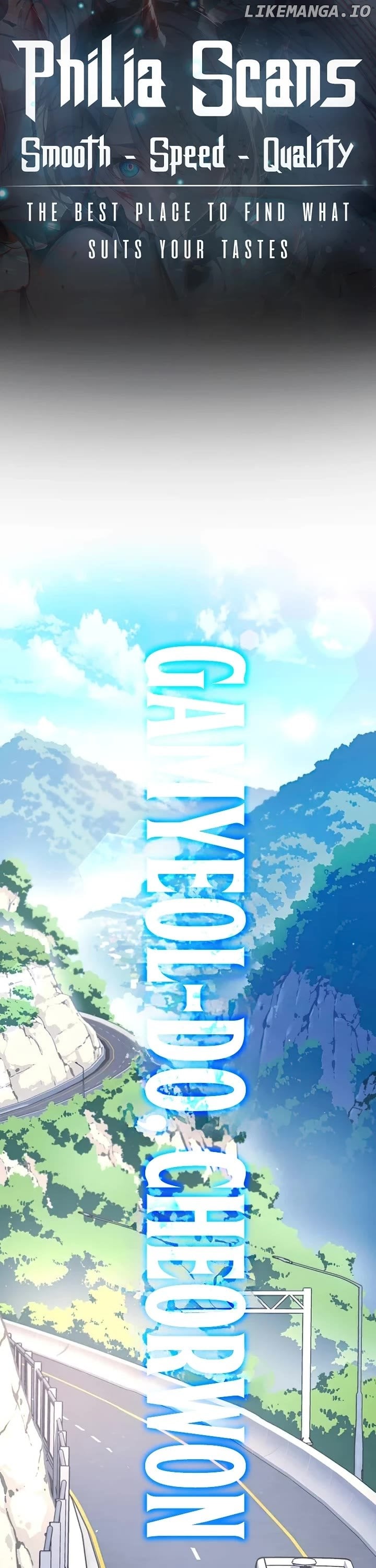 Read I Took over The Academy With a Single Sashimi Knife EN Manga Online