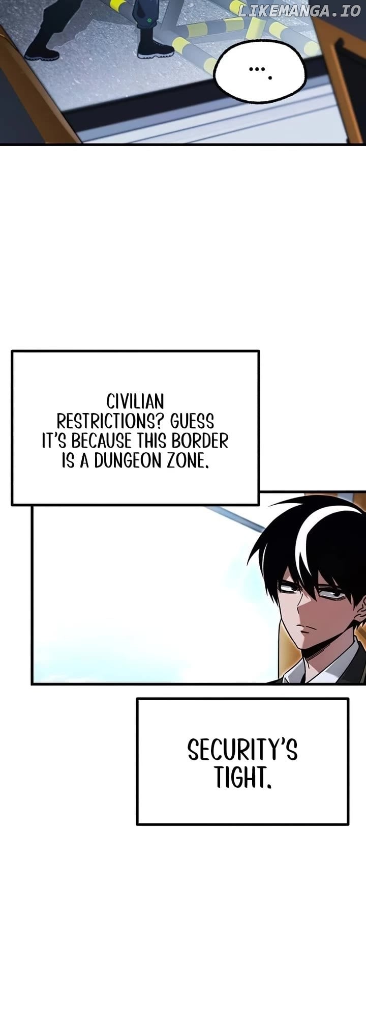 Read I Took over The Academy With a Single Sashimi Knife EN Manga Online