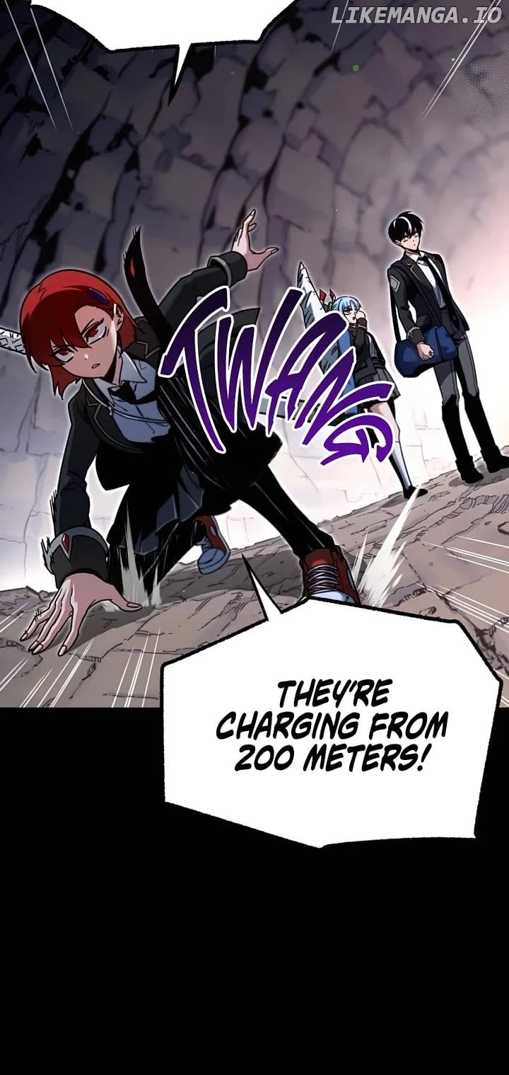 Read I Took over The Academy With a Single Sashimi Knife EN Manga Online