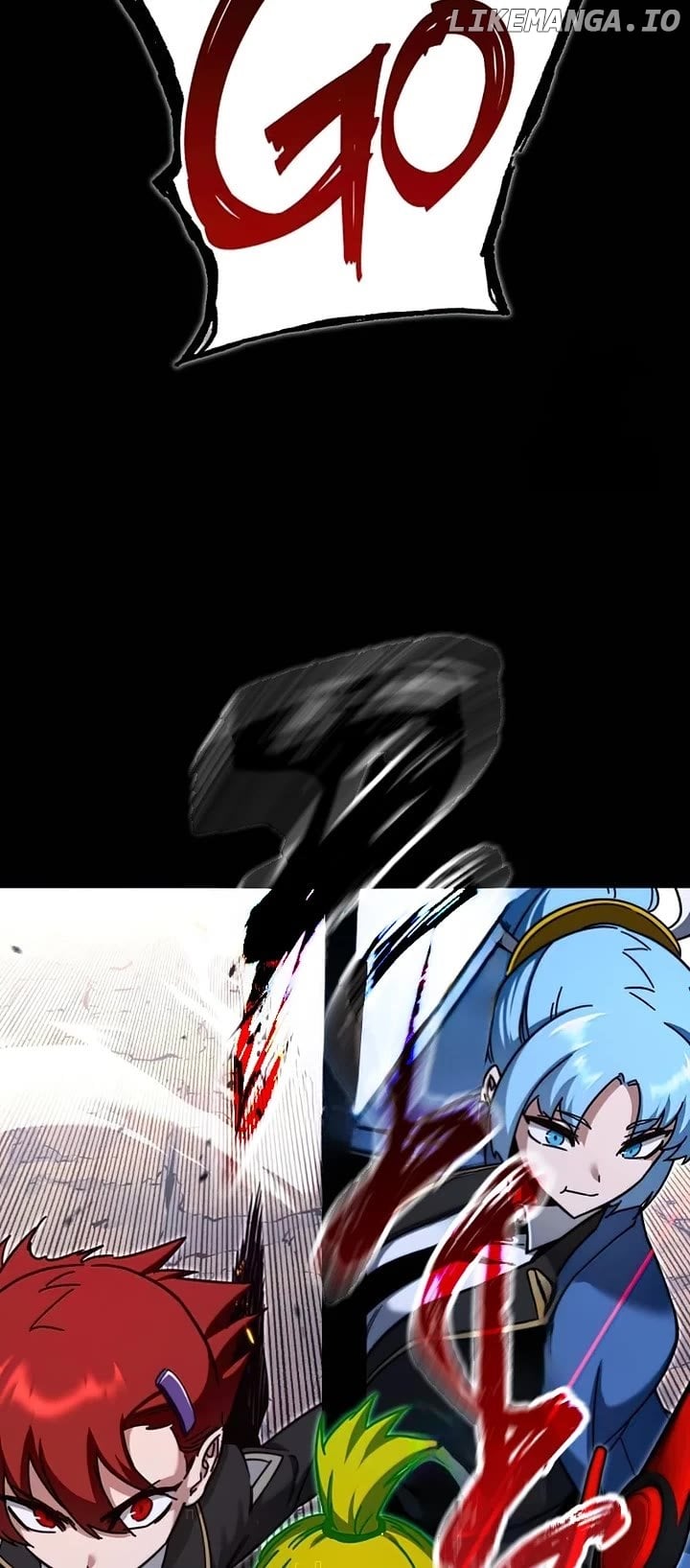 Read I Took over The Academy With a Single Sashimi Knife EN Manga Online