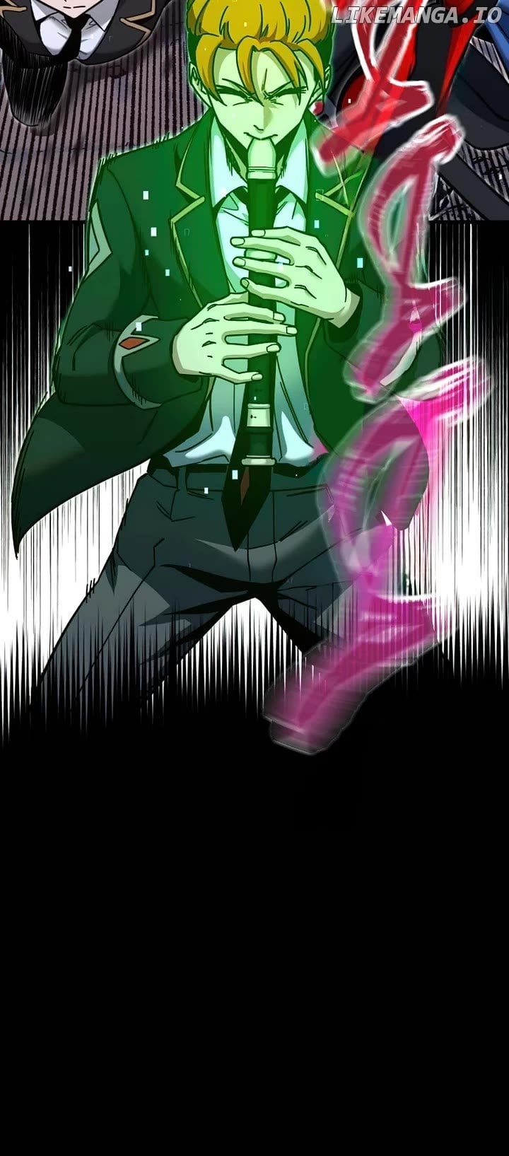 Read I Took over The Academy With a Single Sashimi Knife EN Manga Online