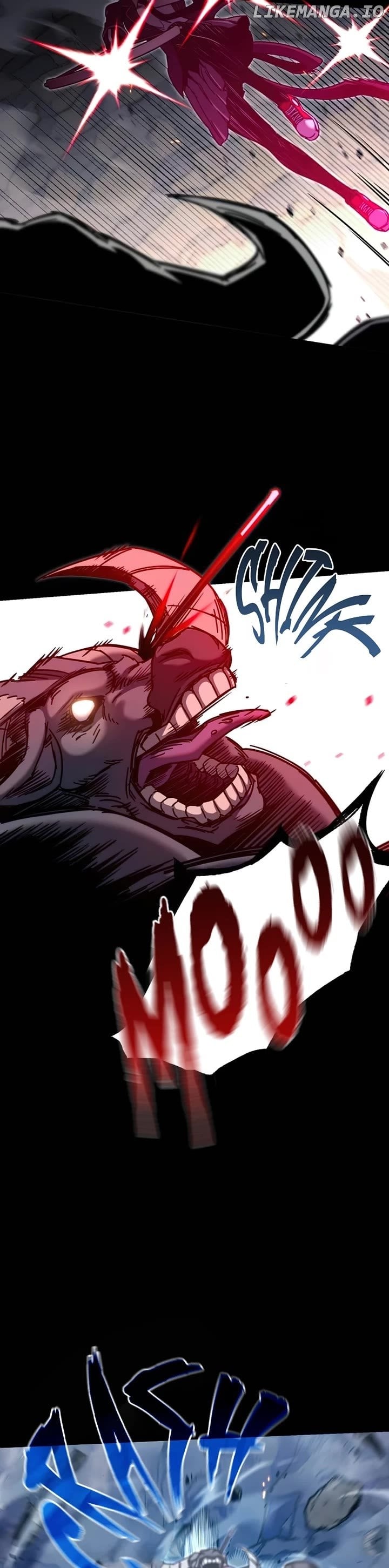 Read I Took over The Academy With a Single Sashimi Knife EN Manga Online