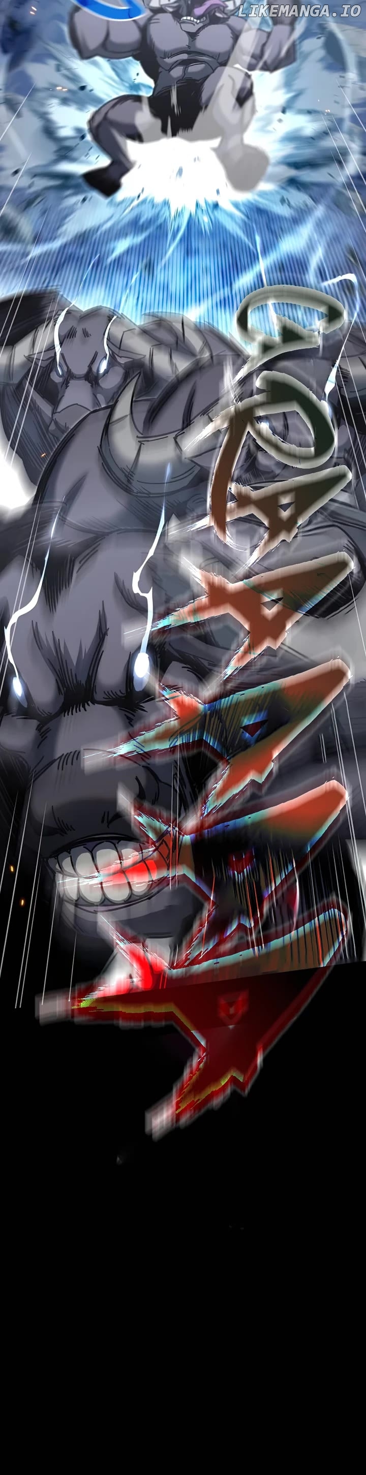 Read I Took over The Academy With a Single Sashimi Knife EN Manga Online