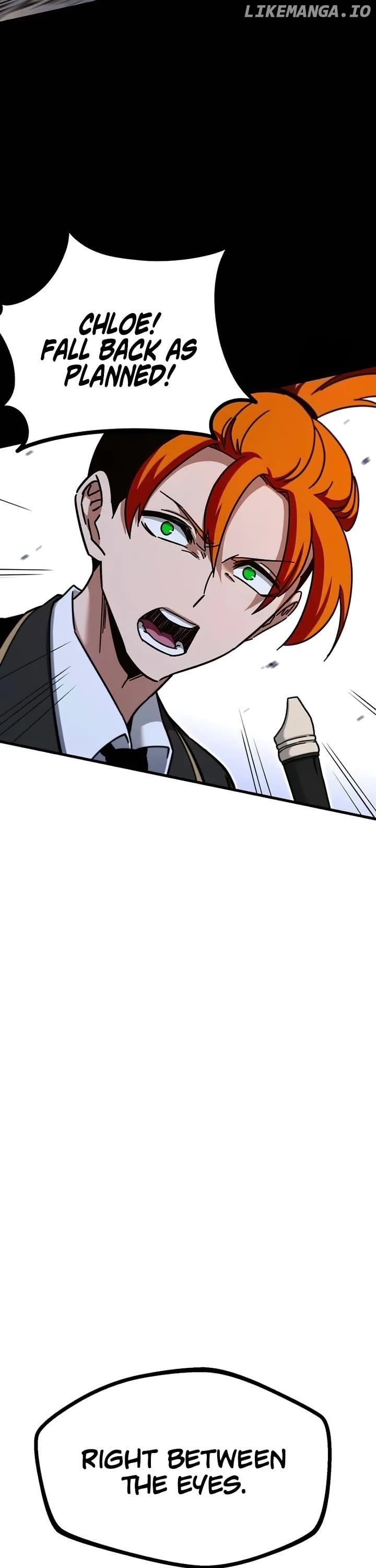 Read I Took over The Academy With a Single Sashimi Knife EN Manga Online