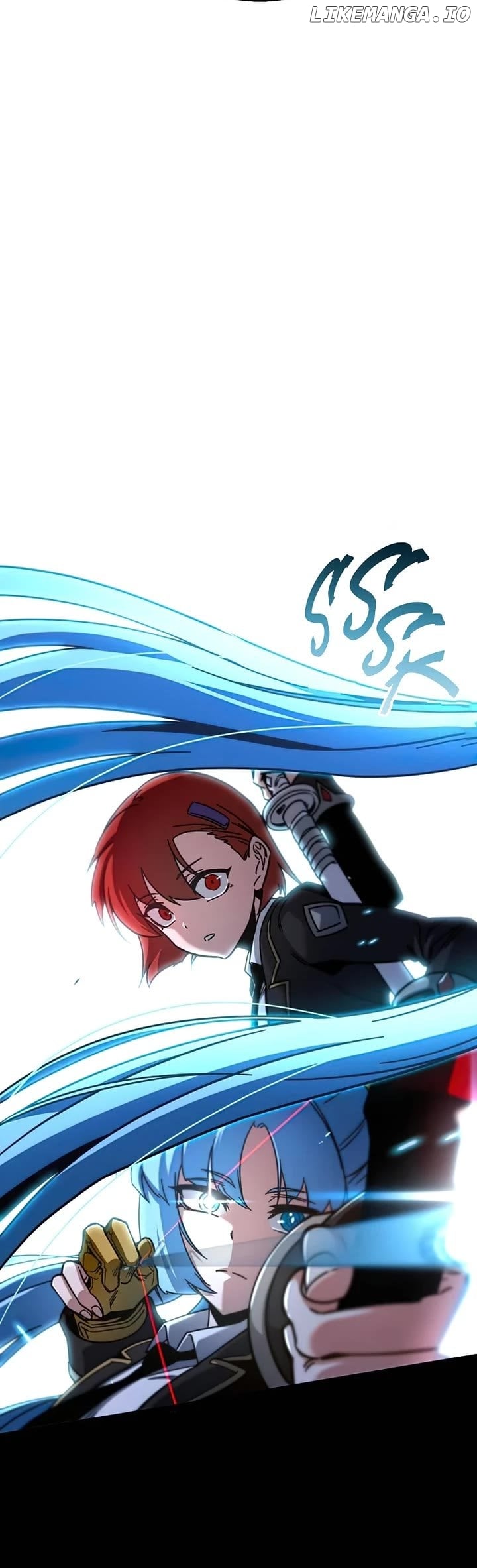 Read I Took over The Academy With a Single Sashimi Knife EN Manga Online