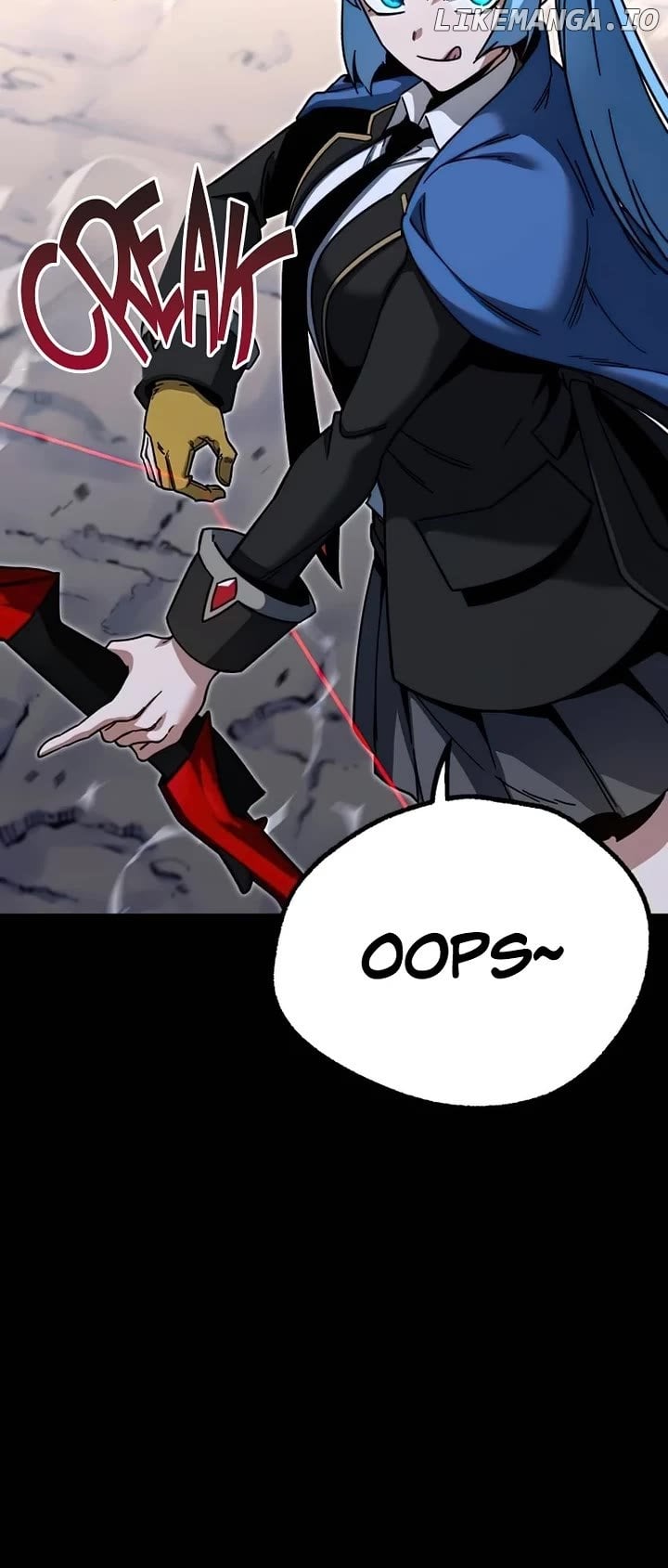 Read I Took over The Academy With a Single Sashimi Knife EN Manga Online